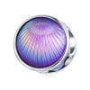 Talisman din argint Mystical Shell