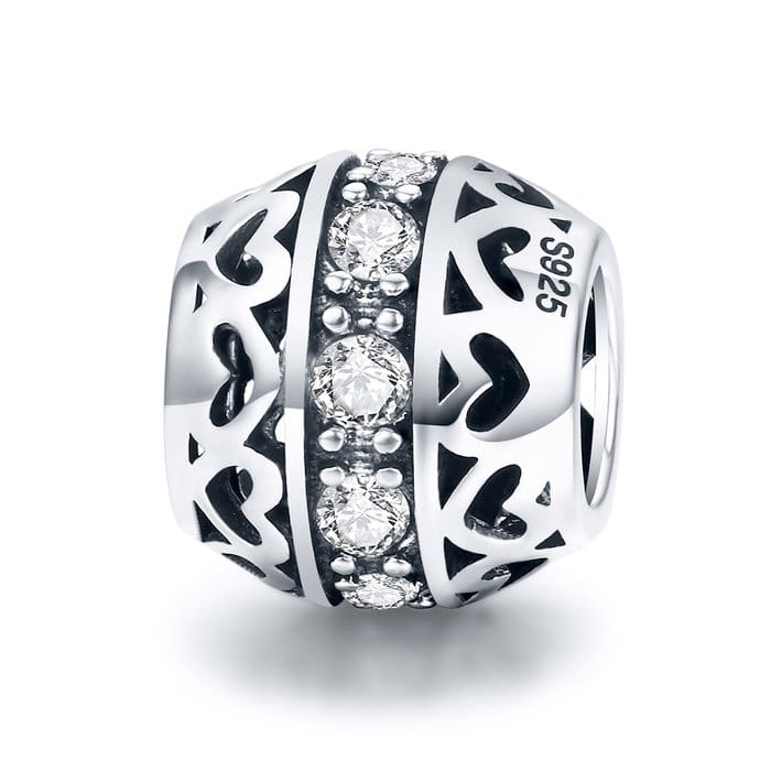 talisman-din-argint-valentine-hearts-50187-4