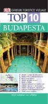 Top 10. Budapesta. Ghiduri turistice vizuale