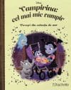 Disney. Vampirina: cel mai mic vampir