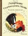 Disney. Neinfricata: Un prieten pentru Merida