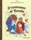 Disney. Frumoasa si Bestia