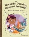 Disney. Doctorita Plusica: Canguri karatisti