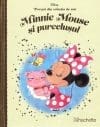 Disney. Minnie Mouse si purcelusul