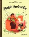 Disney. Ralph Strica-Tot
