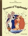 Disney. Doamna si vagabondul
