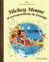 Disney. Mickey Mouse si corespondenta de Craciun