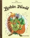 Disney. Robin Hood