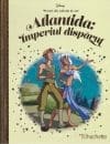 Disney. Atlantida: imperiul disparut