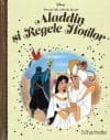 Disney. Aladdin si Regele Hotilor
