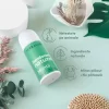 Deodorant Roll-on Natural Mentă, 50ml | Terralura