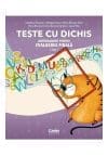 TESTE CU DICHIS. Antrenament pentru EVALUAREA NATIONALĂ – Clasa a I-a
