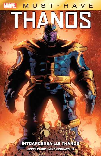 thanos