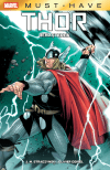 Volumul 37. Marvel. Thor. Renasterea