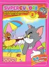 Tom & Jerry. Superculori. Să colorăm împreună cu Tom și Jerry (vol. 2)