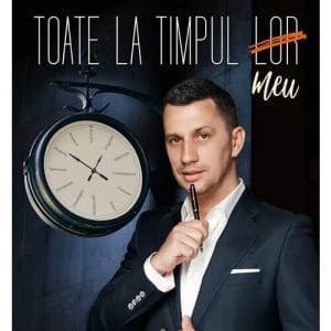 Toate la timpul meu