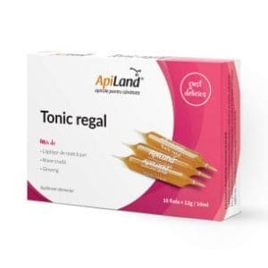 Tonic regal