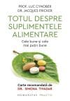 Totul despre suplimentele alimentare