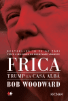 Frica. Trump la Casa Albă