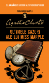 Ultimele cazuri ale lui Miss Marple