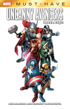Volumul 39. Marvel. Uncanny Avengers. Umbra rosie
