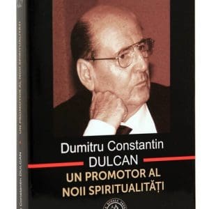 Un promotor al noii spiritualitati