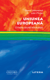 Uniunea Europeană. O foarte scurtă introducere