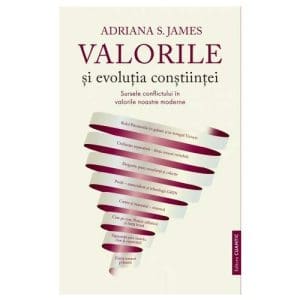 Valorile si evolutia constiintei