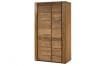 Velvet 70 Dulap Cu 2 Uși 110 X 200 X 60 Stejar Rustic