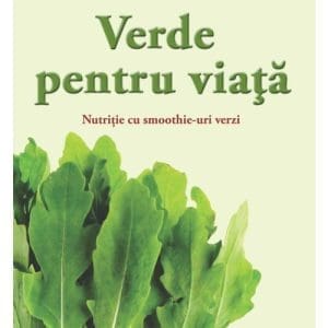 Verde pentru viata