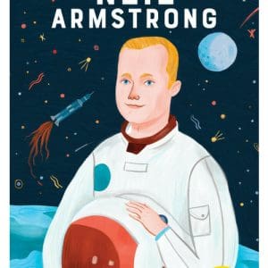Viata extraordinara a lui Neil Armstrong