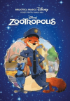 Disney. Zootropolis. Biblioteca magică