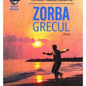 Zorba Grecul