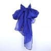 Esarfa bleumarin Misy