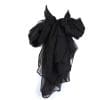 Esarfa neagra Misy