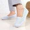 Pantofi blue usori Minoda