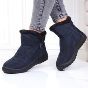 Ghete bleumarin imblanite Carmona