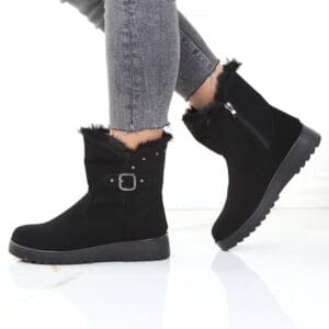 Ghete imblanite Cinzia