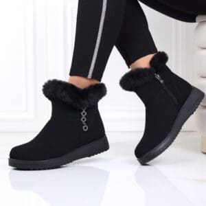 Ghete imblanite usoare Gizaria