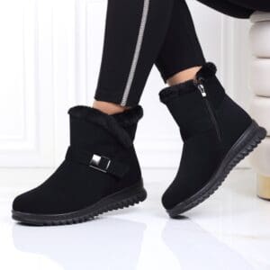 Ghete imblanite usoare Merona