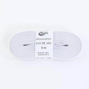 Elastic lat 10mm