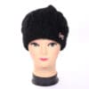 Basca simpla neagra Neza