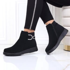 Ghete imblanite usoare Trodia