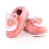 Mocasini roz pentru copii Floria