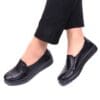 Pantofi comozi Violeta negru