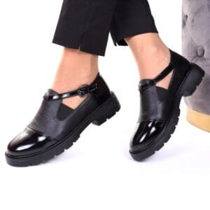 Pantofi usori Carlita