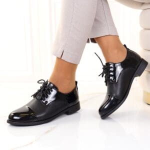 Pantofi usori Eclita