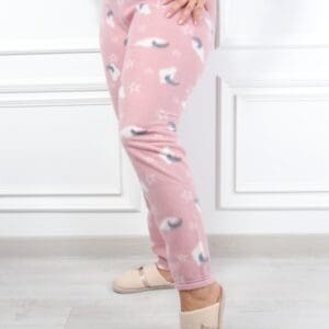 Pantaloni caldurosi Cirelya