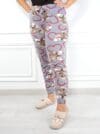 Pantaloni caldurosi Niven