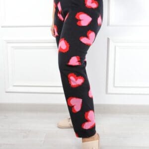 Pantaloni caldurosi Zairena